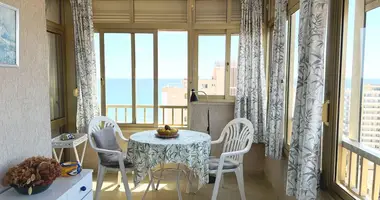 Appartement 2 chambres dans New York, États-Unis