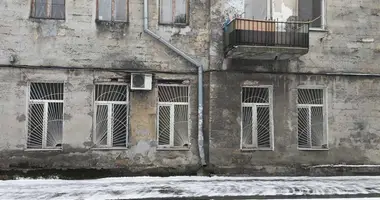 3 room apartment in Odesa, Ukraine