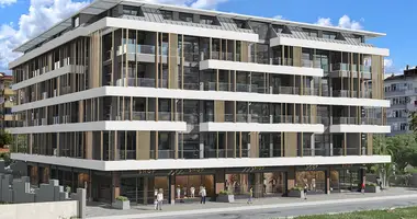 Oficina 209 m² en Muratpasa, Turquía