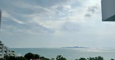 Kondominium 1 Schlafzimmer in Naklua, Thailand