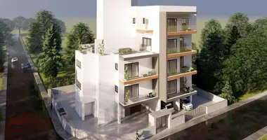 Appartement 2 chambres dans Limassol, Chypre