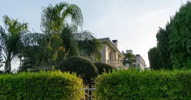Villa 4 chambres dans Pyrgos Lemesou, Chypre