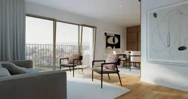 Wohnung 3 Schlafzimmer in Lissabon, Portugal