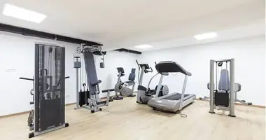 Apartamento 2 habitaciones en Becici, Montenegro