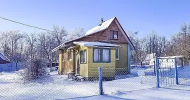 Дом в Новосёлковский сельский Совет, Беларусь