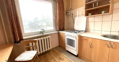 Wohnung 1 zimmer in Janau, Litauen