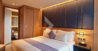 Kondominium 3 zimmer in Sangkat Boeng Trabaek, Kambodscha