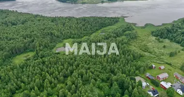 Участок земли в Норрботтен, Швеция