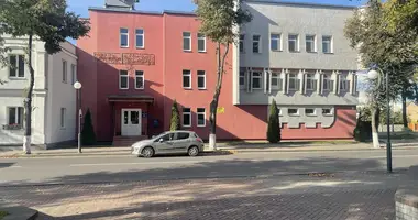 Pomieszczenie biurowe 14 m² w Wołkowysk, Białoruś