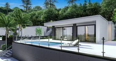 Villa 3 chambres dans Pedreguer, Espagne