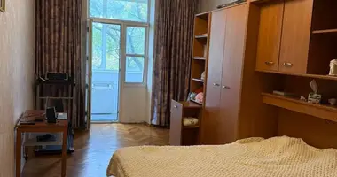 Apartamento 2 habitaciones en Odesa, Ucrania