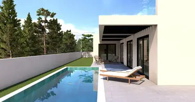 Villa in Finestrat, Spanien
