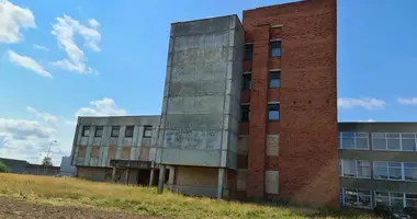 Gewerbefläche 2 464 m² in Kaunas, Litauen