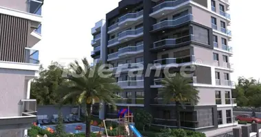 2 bedroom apartment in Çiğli, Turkey