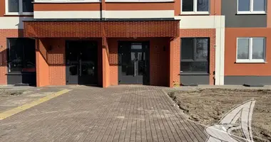 Sklep 42 m² w Muchaviecki sielski Saviet, Białoruś