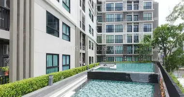 1 bedroom apartment in Choeng Thale, Thailand