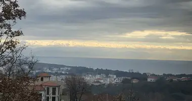Działka w Ulcinj, Czarnogóra