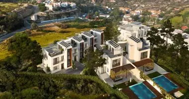 Villa 5 chambres dans Agios Tychonas, Chypre