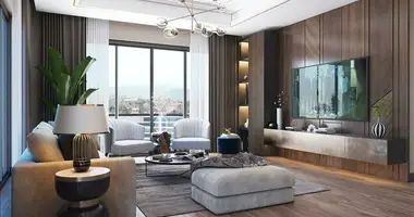 Appartement 3 chambres dans Kartepe, Turquie