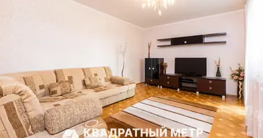 1 room apartment in Minsk, Belarus