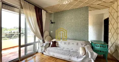2 bedroom apartment in Becici, Montenegro