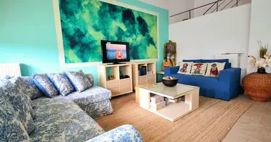 Ferienhaus 4 zimmer in Loutraki Perachora Agioi Theodoroi Municipality, Griechenland