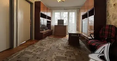 Apartamento 4 habitaciones en Muchaviecki sielski Saviet, Belarús