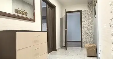 2 room apartment in Homyel, Belarus