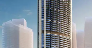 Appartement 2 chambres dans Doubaï, Émirats arabes unis