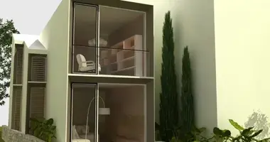 Casa 2 habitaciones en Budva, Montenegro