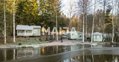 Chalet 2 chambres dans Levanto, Finlande