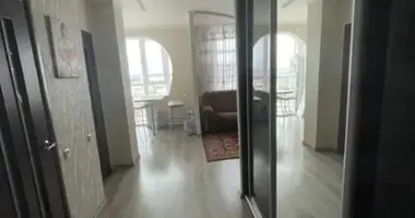Apartamento 1 habitación en Odesa, Ucrania