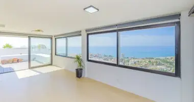 Wohnung 3 Schlafzimmer in Mijas, Spanien