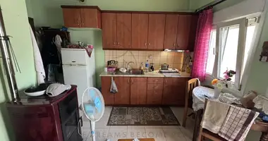 Квартира 1 спальня в Пефкохори, Греция