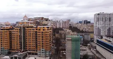 Mieszkanie 3 pokoi w Odessa, Ukraina