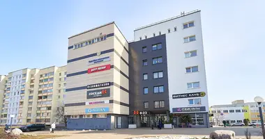 Bureau 100 m² dans Minsk, Bélarus