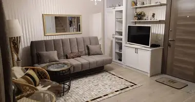 2 bedroom apartment in Sveti Vlas, Bulgaria