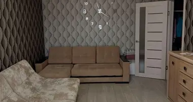 2 room apartment in Cervien, Belarus