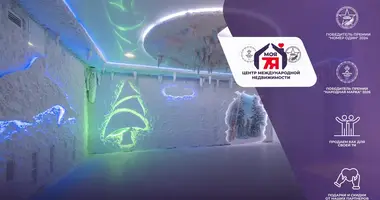 Nieruchomości komercyjne 71 m² w Mińsk, Białoruś