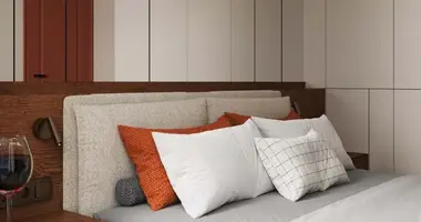 Apartamento 2 habitaciones en Municipality of Agios Nikolaos, Grecia