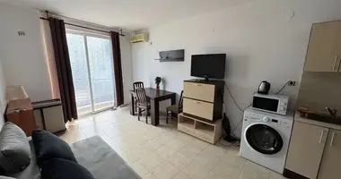 Apartamento 1 habitacion en Nesebar, Bulgaria