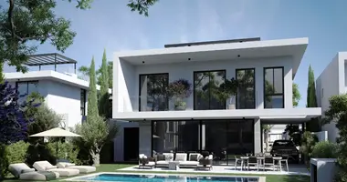 4 bedroom house in Ayia Napa, Cyprus
