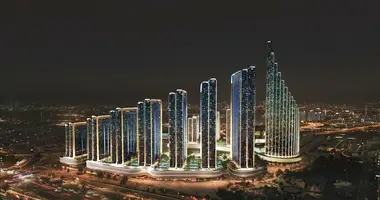 Wohnung 3 zimmer in Dubai, Vereinigte Arabische Emirate