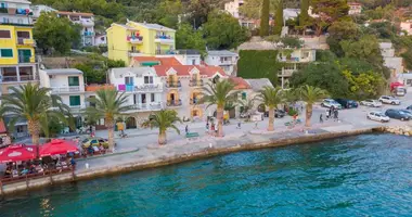 Casa 3 habitaciones en Opcina Podgora, Croacia