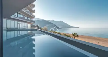 2 bedroom apartment in Boreti, Montenegro