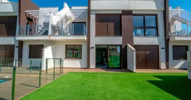 Бунгало в Сан-Педро-дель-Пинатар, Испания