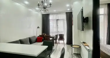 Apartamento 2 habitaciones en Batumi, Georgia