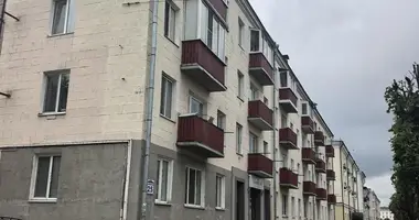 Wohnung 2 zimmer in Orscha, Belarus