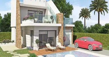 Villa in Abadin, Spanien