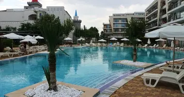 Квартира 2 спальни в Несебр, Болгария
